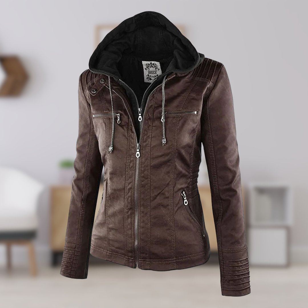 Helvano | Übergangsjacke für Damen