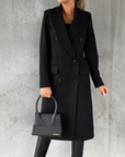 Helvano | Warmer Trenchmantel für Damen