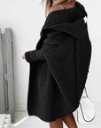 Helvano | Kuschelige Damen-Strickjacke