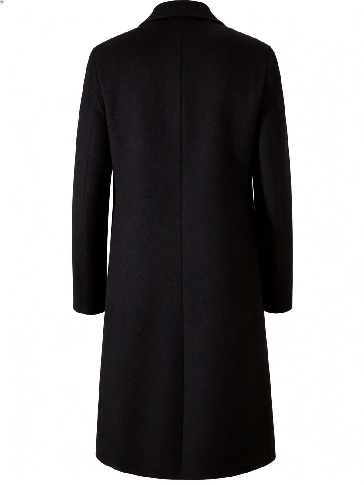 Helvano | Langer Trenchcoat für Herren