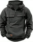Helvano | Kapuzenpullover für Herren
