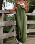 Helvano | Elegante Jumpsuit für Damen