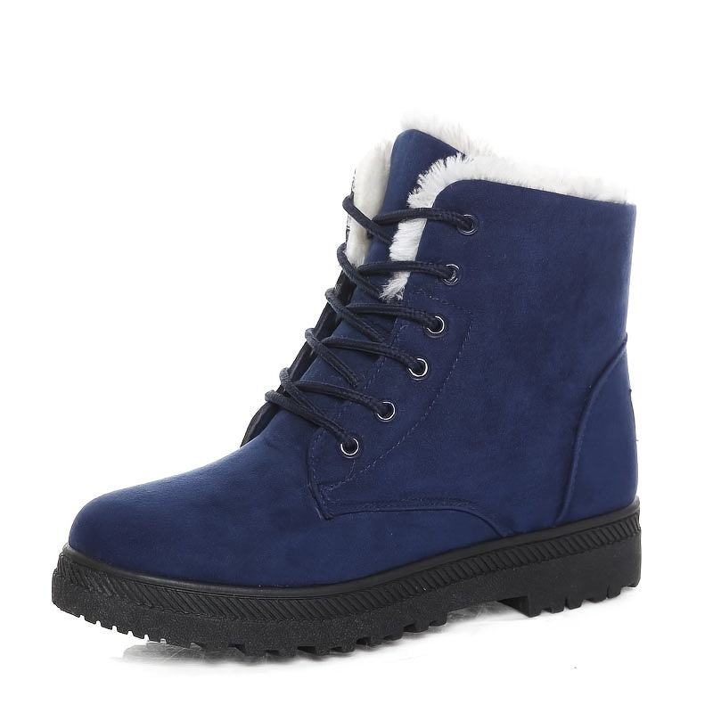Helvano | Schnürstiefeletten für Damen