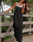 Helvano | Elegante Jumpsuit für Damen