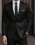 Helvano | Moderner Anzug für Herren