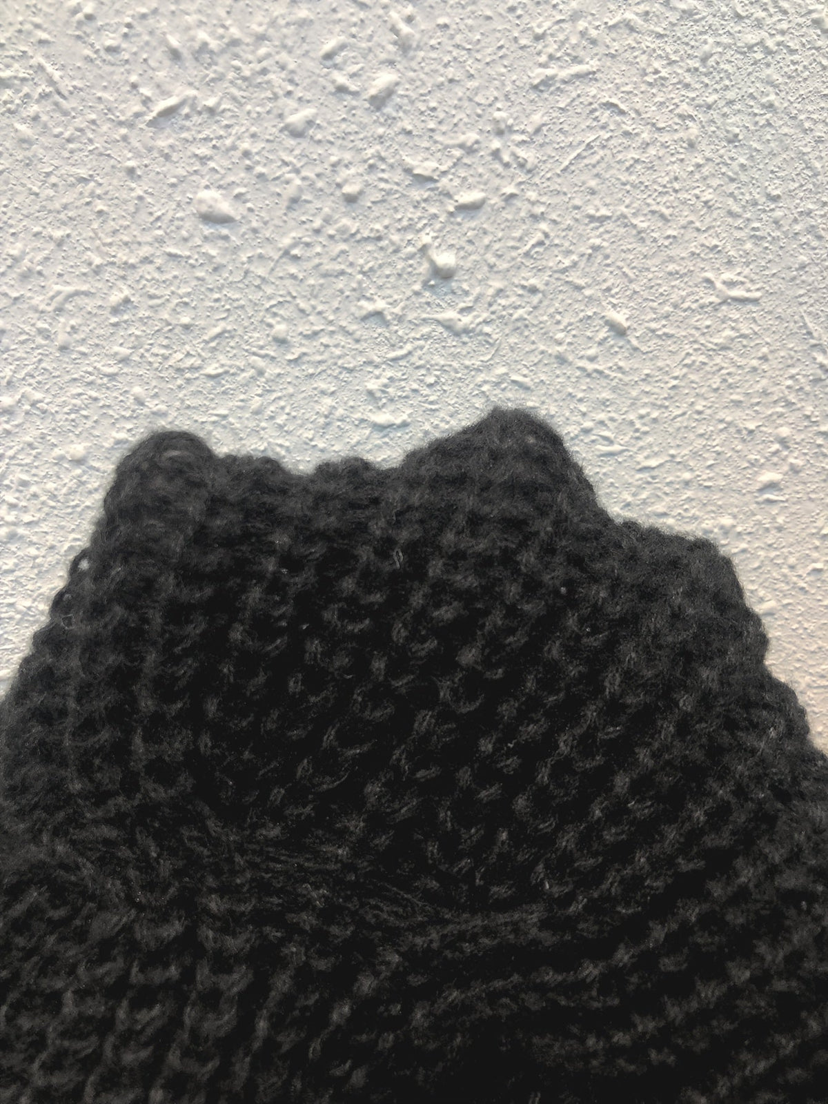 Helvano | Strickjacke mit Schleifendetail für Damen