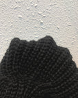 Helvano | Strickjacke mit Schleifendetail für Damen