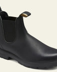 Helvano | Chelsea Boots für Herren zum Reinschlüpfen