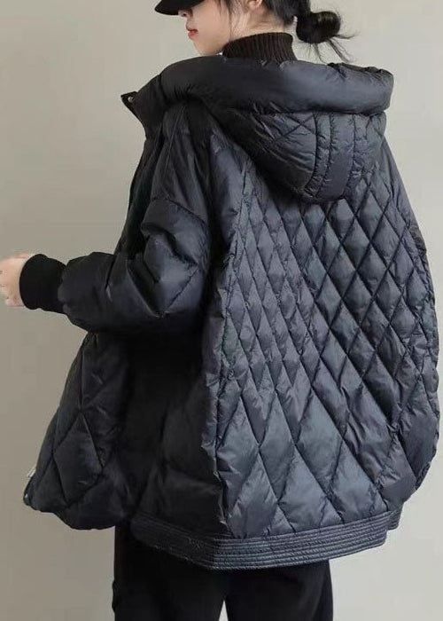 Helvano | Casual Daunenmantel für Damen