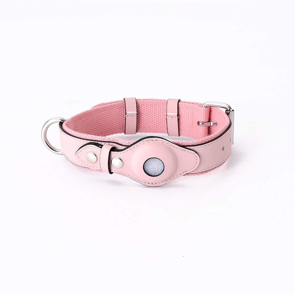 Helvano | GPS-Hundehalsband mit weltweitem Tracking