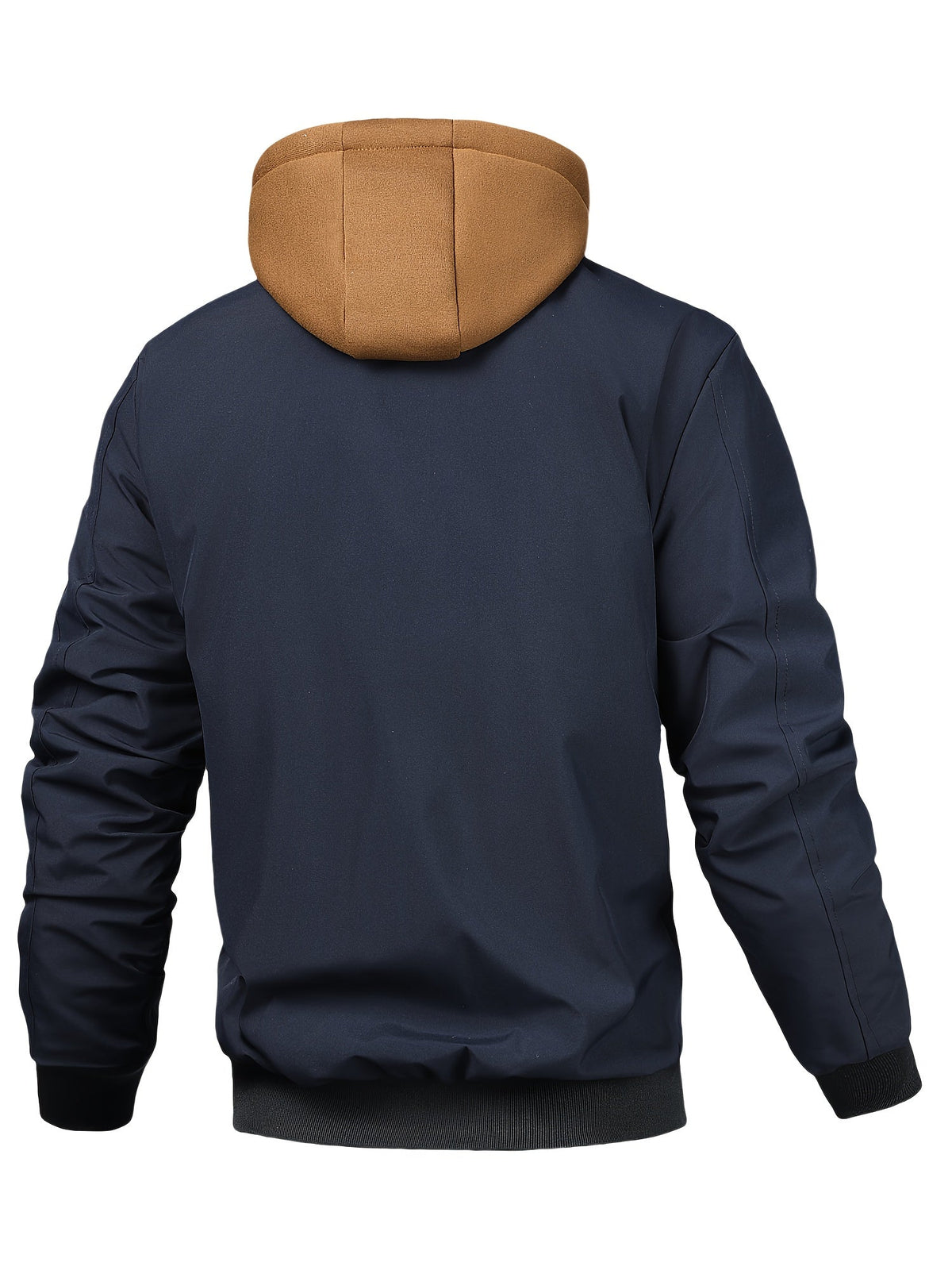 Helvano | Arbeitsjacke mit Kapuze für Herren