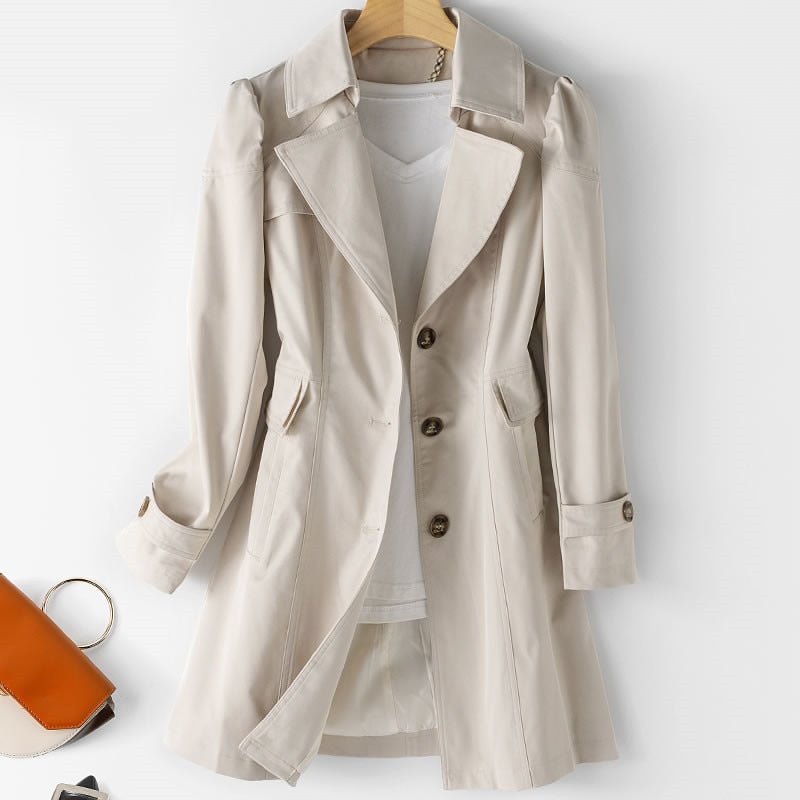 Helvano | Damenjacke für Herbst und Winter