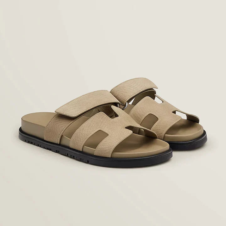 Helvano | Sandalen für Damen mit Riemen