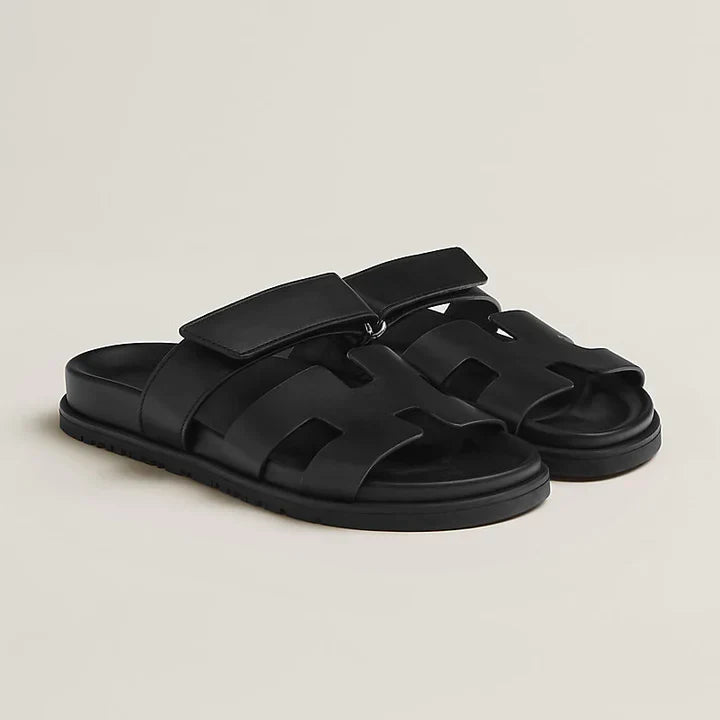 Helvano | Sandalen für Damen mit Riemen