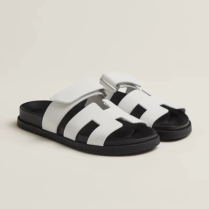Helvano | Sandalen für Damen mit Riemen