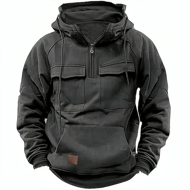 Helvano | Herren Kapuzenpullover