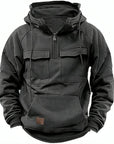 Helvano | Herren Kapuzenpullover