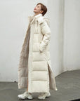 Helvano | Elegante Winddichte Winterjacke für Damen