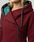 Helvano | Warmer Wintermantel für Damen