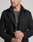 Helvano | Business Winterjacke für Herren