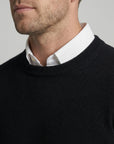 Helvano | Kaschmir-Pullover für Herren