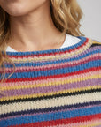 Helvano | Gemütlicher Strickpullover für Damen