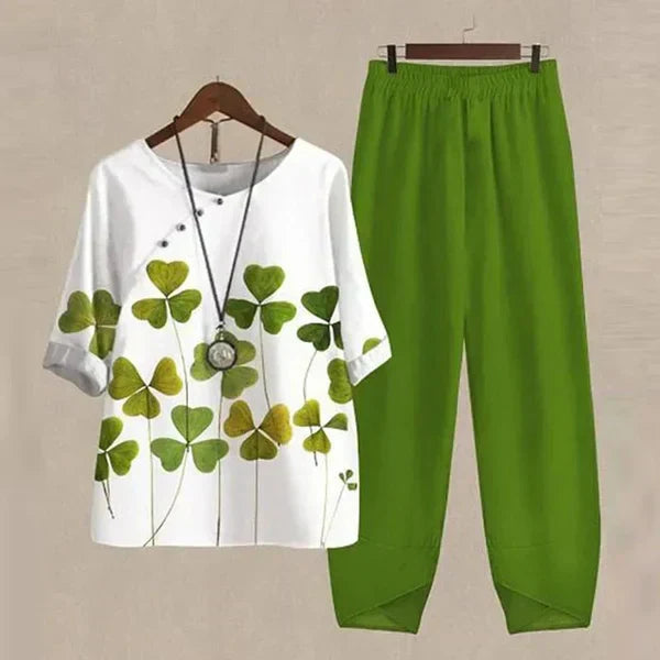 Helvano | Sommer-Set für Damen