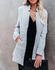 Helvano | Tweedjacke für Damen