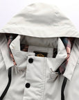 Helvano | Leichte Herrenjacke für alle Jahreszeiten