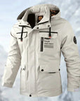 Helvano | Outdoorjacke für Herren