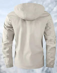 Helvano | Leichte Herrenjacke für alle Jahreszeiten
