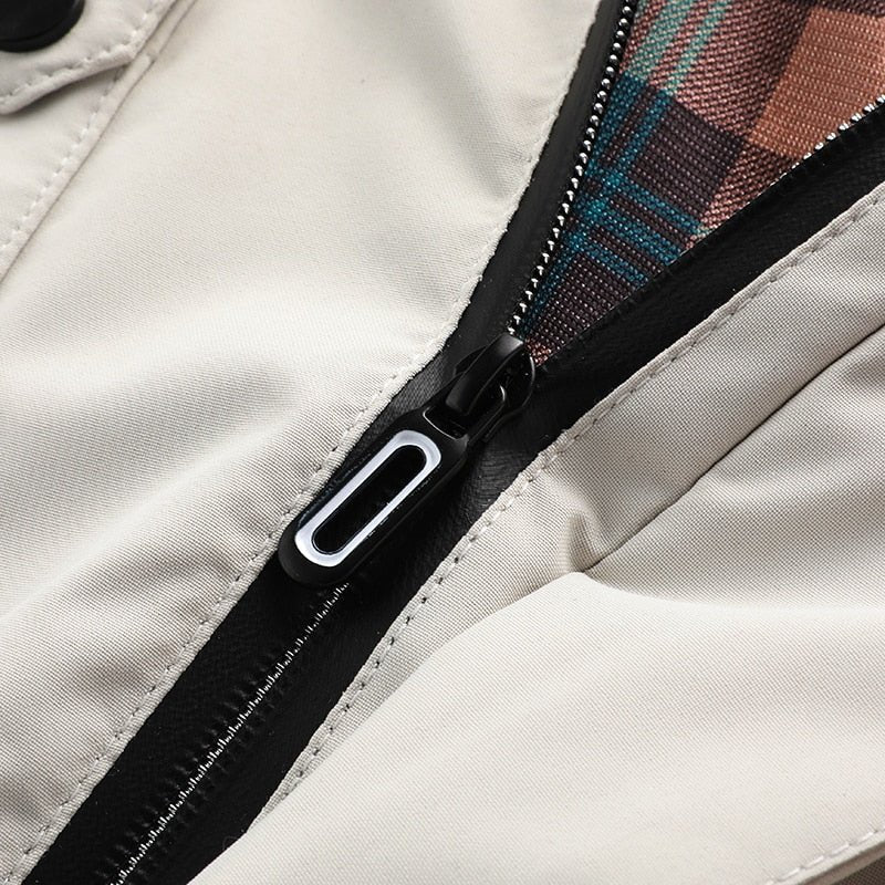 Helvano | Outdoorjacke für Herren