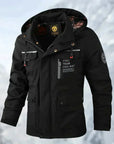 Helvano | Outdoorjacke für Herren
