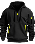 Helvano | Bequemer Kapuzenpullover für Herren