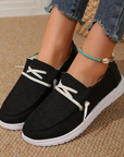 Helvano | Cord-Sneaker für Damen