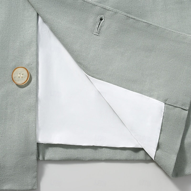 Helvano | Herrenjacke mit Stehkragen