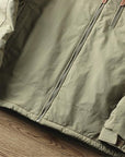 Helvano | Outdoorjacke mit Kapuze für Herren