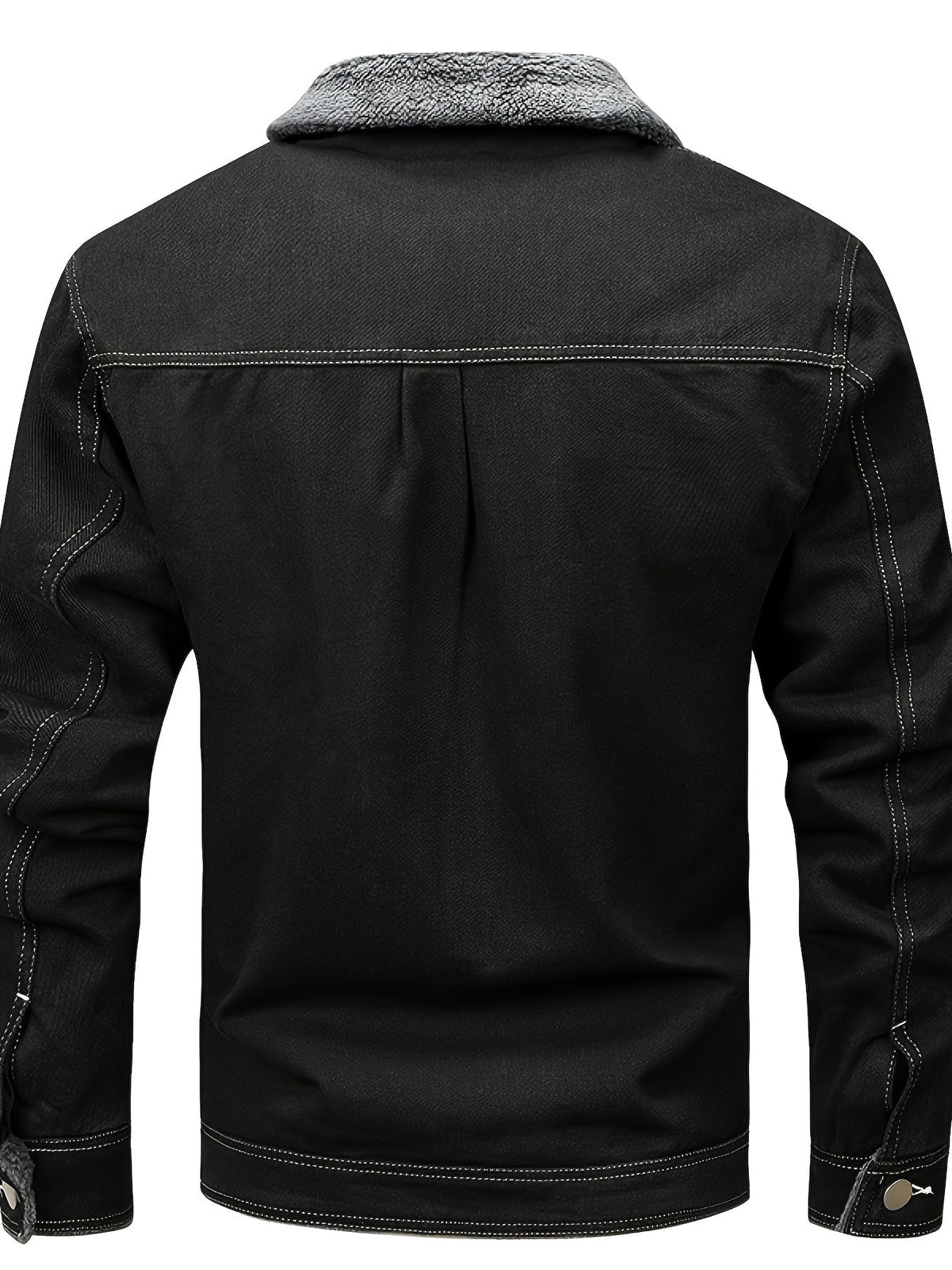 Helvano | Baumwolljacke für Herren