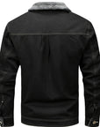 Helvano | Baumwolljacke für Herren