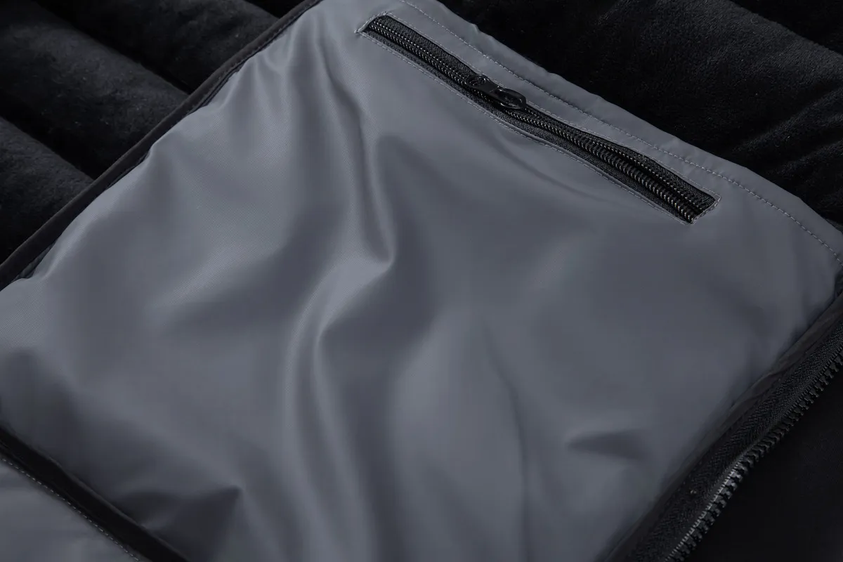 Helvano | Hybridjacke für Herren