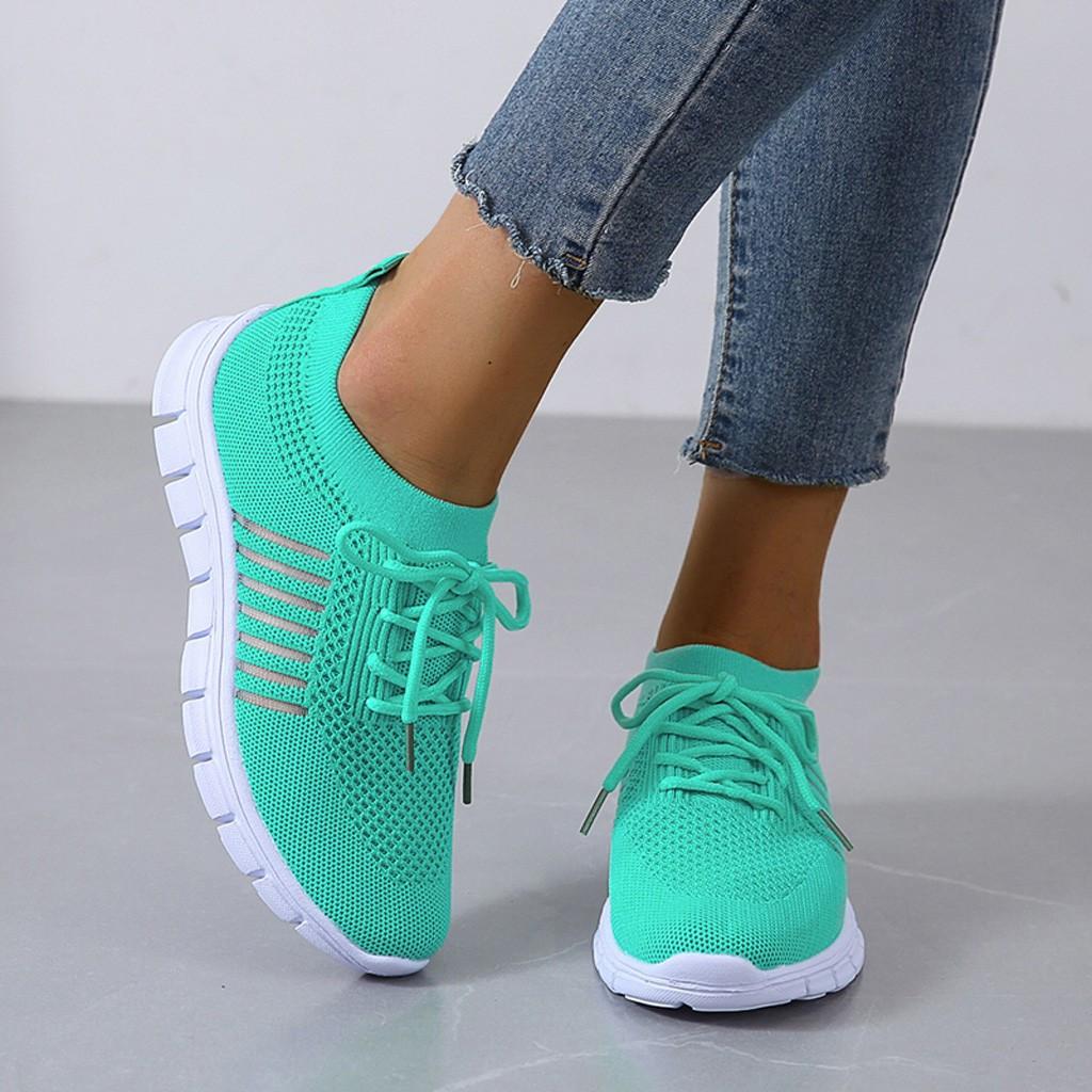 Helvano | Bequeme Sneaker für Damen