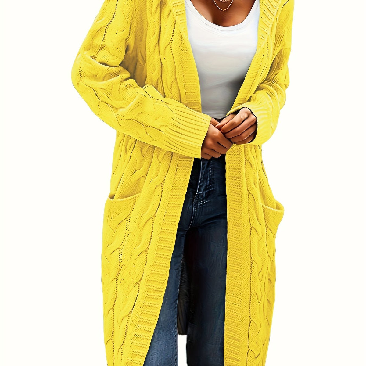 Helvano | Strickjacke für Damen
