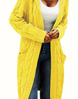 Helvano | Strickjacke für Damen