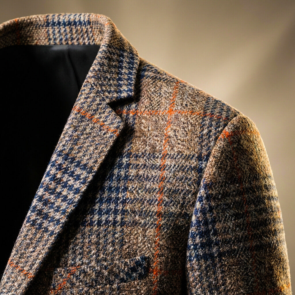 Helvano | Formeller Blazer für Herren