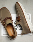 Helvano | Slip-On Sportschuhe für Herren