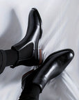 Helvano | Spitze Chelsea Boots für Herren