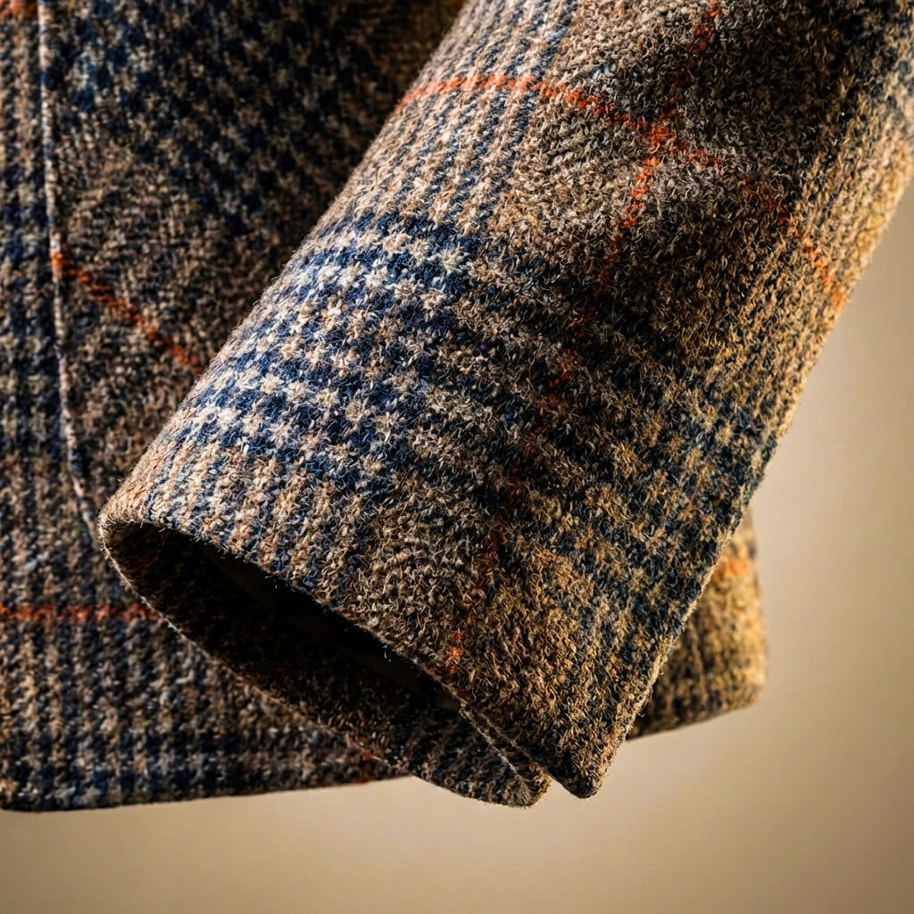 Helvano | Formeller Blazer für Herren