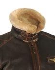 Helvano | Pilotenjacke für Herren