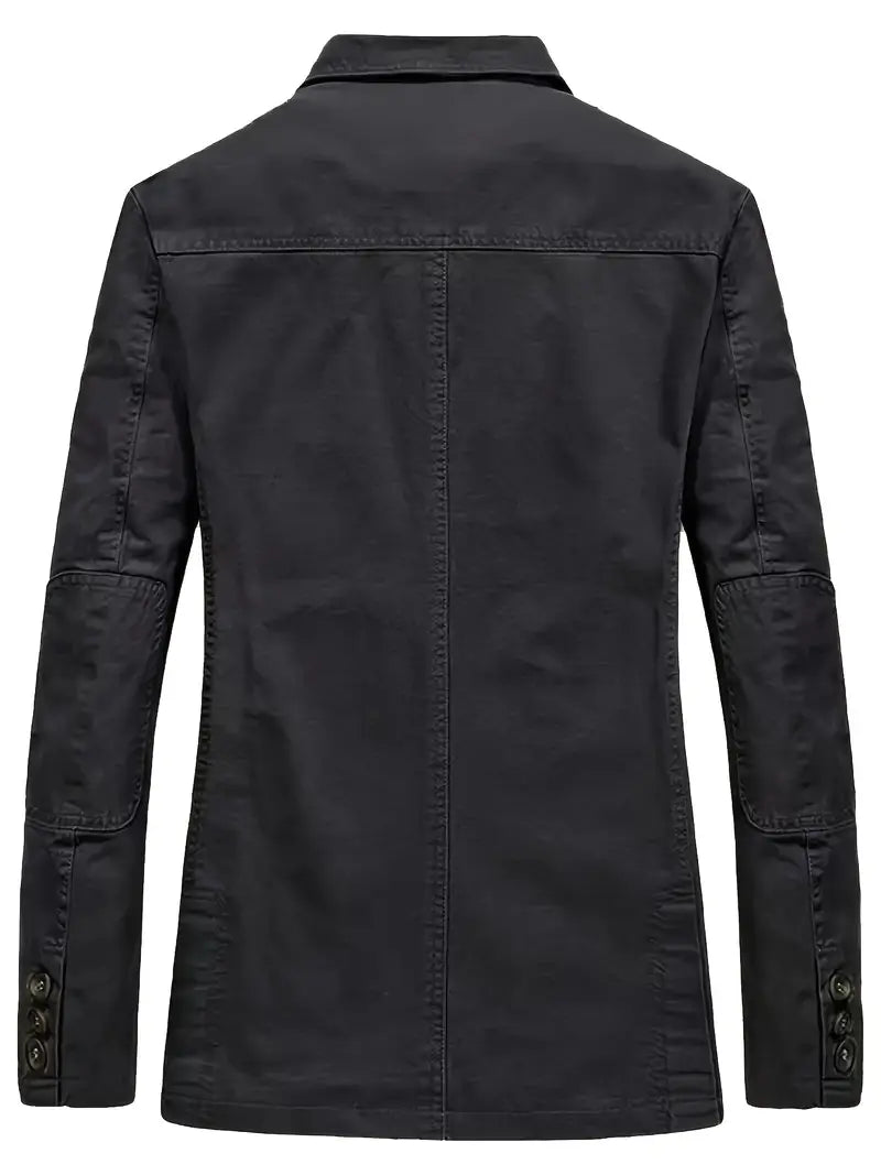 Helvano | Casual Jacke für Herren
