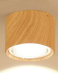 Helvano | Zylinder-Deckenstrahler mit LED